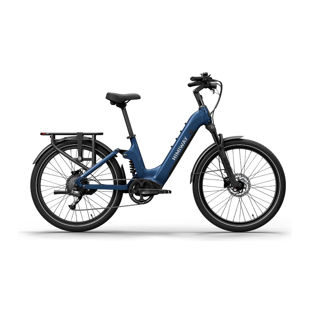 Himiway A7 Commuter E-Bikes